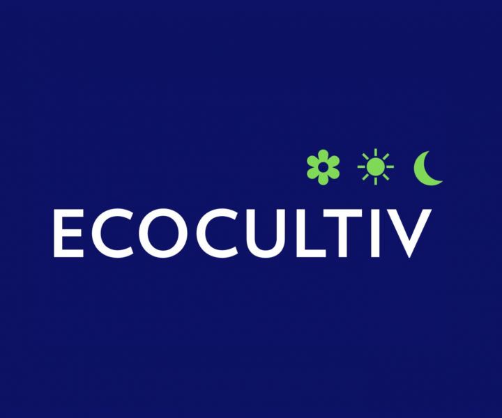 ECOCULTIV hero image